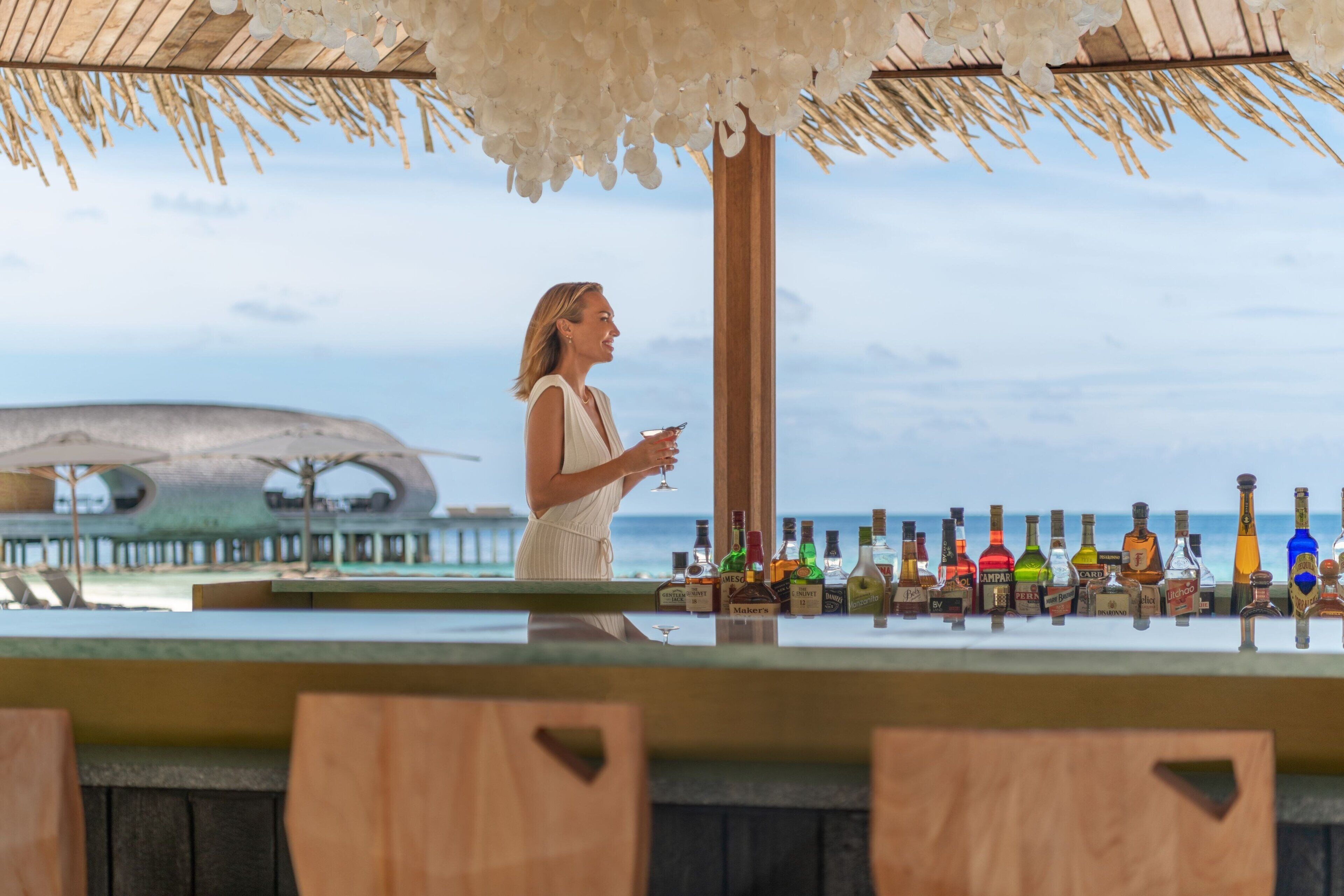 Foto - The St. Regis Maldives Vommuli Resort