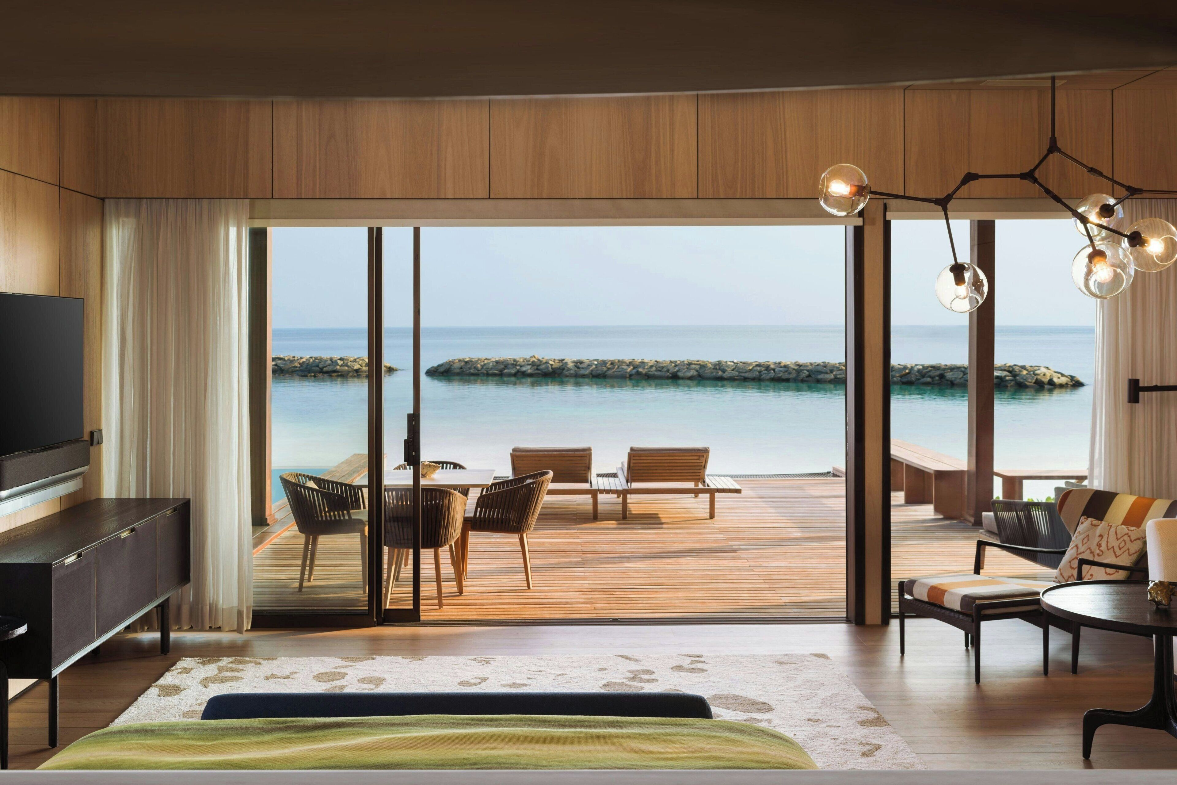 Foto - The St. Regis Maldives Vommuli Resort