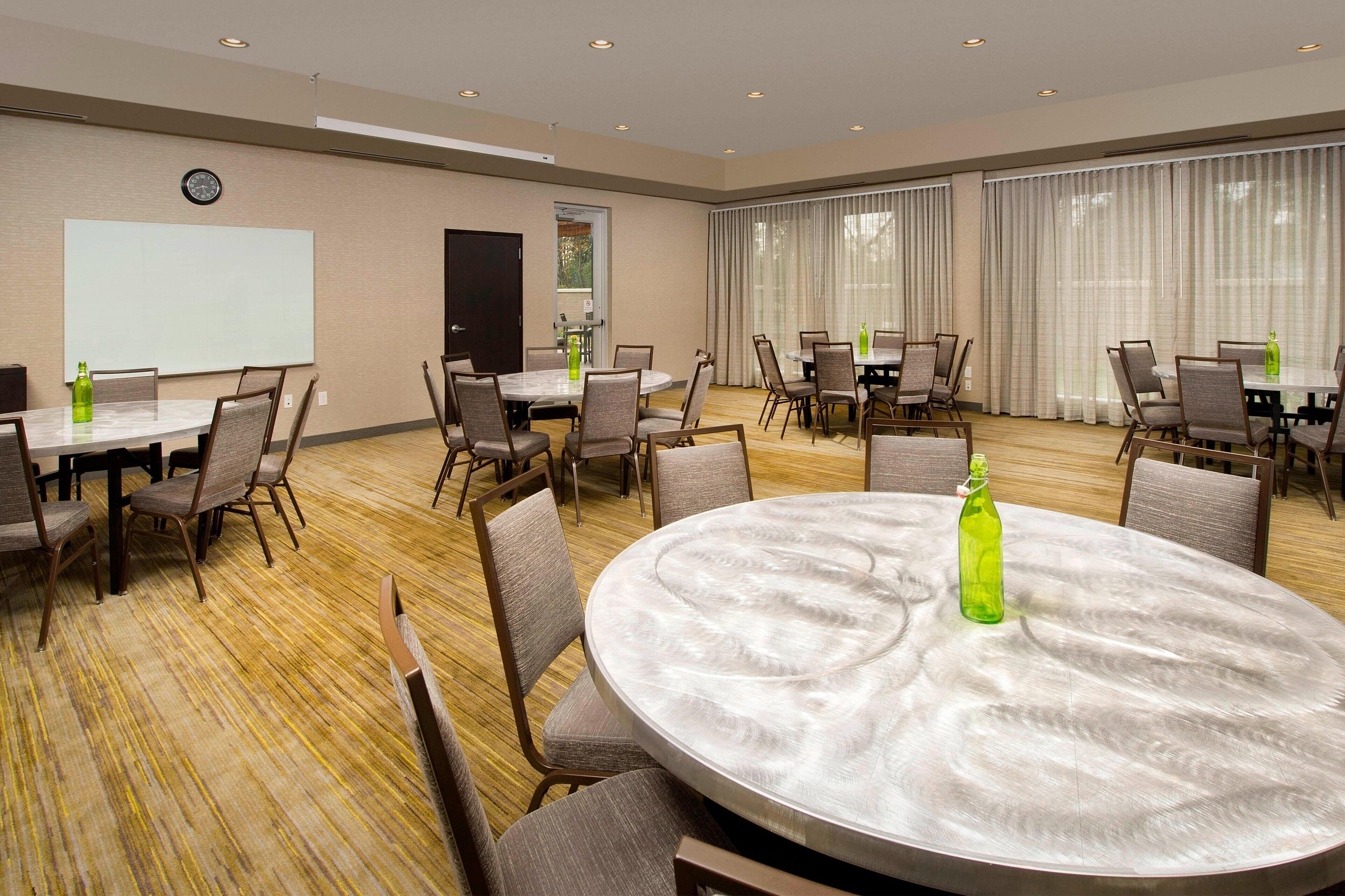 Sala de reuniones