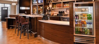 Courtyard by Marriott Toledo North