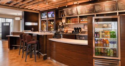 Courtyard by Marriott Toledo North