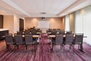 Meeting facility - Courtyard by Marriott Toledo North (Toledo)