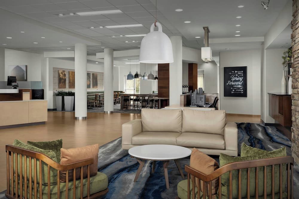 Fairfield Inn & Suites Atlanta Stockbridge