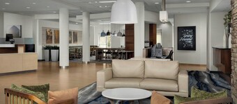 Fairfield Inn & Suites Atlanta Stockbridge