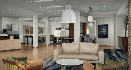 Fairfield Inn & Suites Atlanta Stockbridge