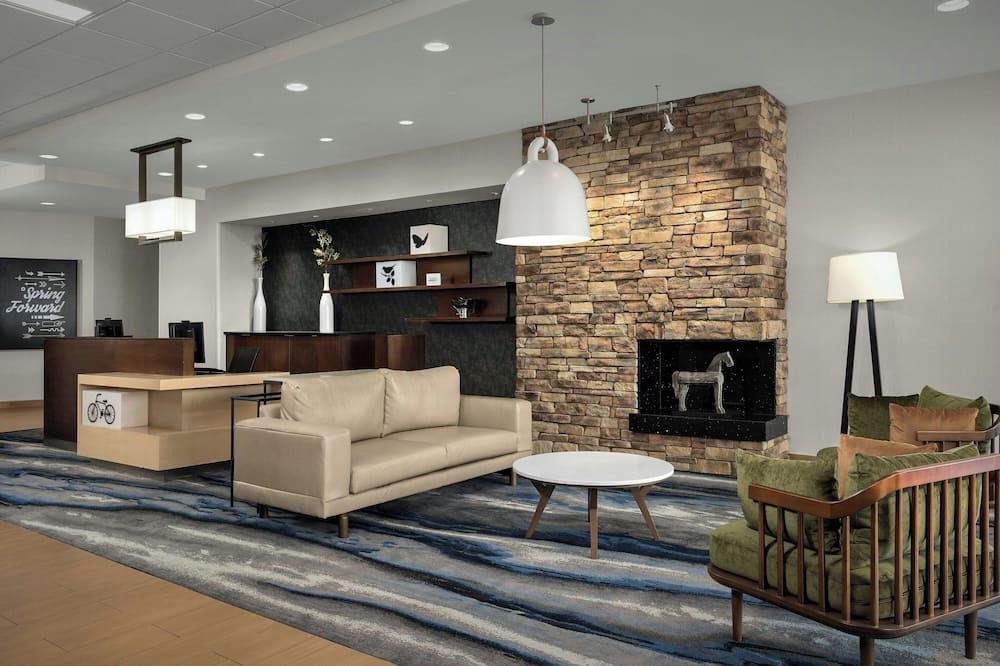 luxury hotels in Atlanta