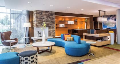 Fairfield Inn & Suites by Marriott Butte