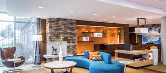 Fairfield Inn & Suites by Marriott Butte