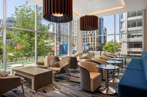 Homewood Suites by Hilton Washington DC Capitol-Navy Yard
