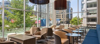 Homewood Suites by Hilton Washington DC Capitol-Navy Yard