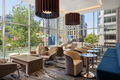 Homewood Suites by Hilton Washington DC Capitol-Navy Yard
