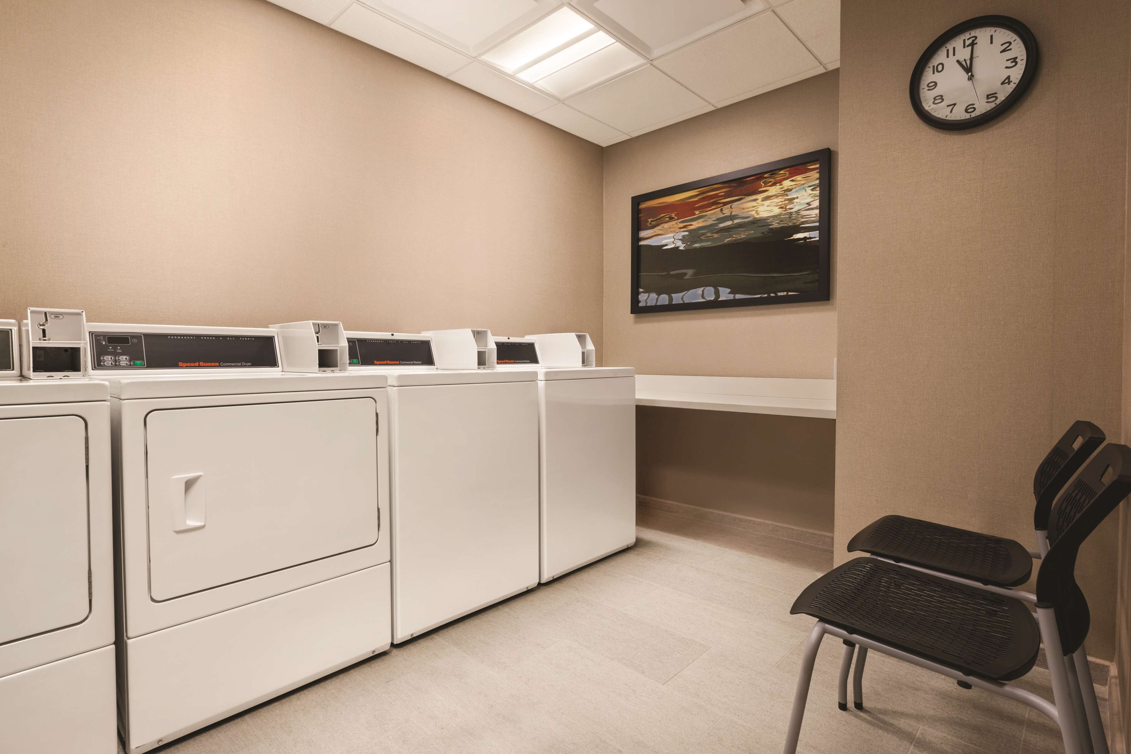 Photo - Homewood Suites by Hilton Washington DC Capitol-Navy Yard