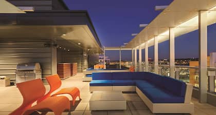 Homewood Suites by Hilton Washington DC Capitol-Navy Yard