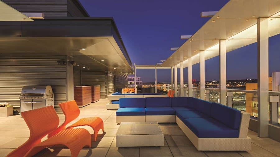 Homewood Suites by Hilton Washington DC Capitol-Navy Yard