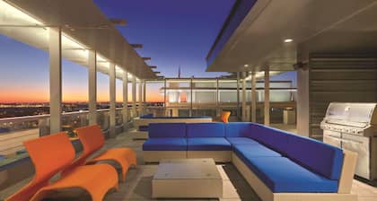 Homewood Suites by Hilton Washington DC Capitol-Navy Yard