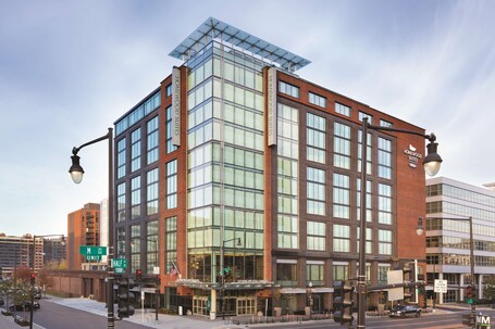 Homewood Suites by Hilton Washington DC Capitol Navy Yard - Image 16