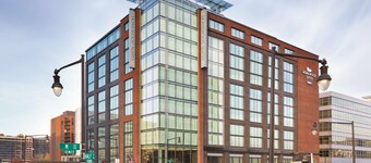 Homewood Suites by Hilton Washington DC Capitol-Navy Yard