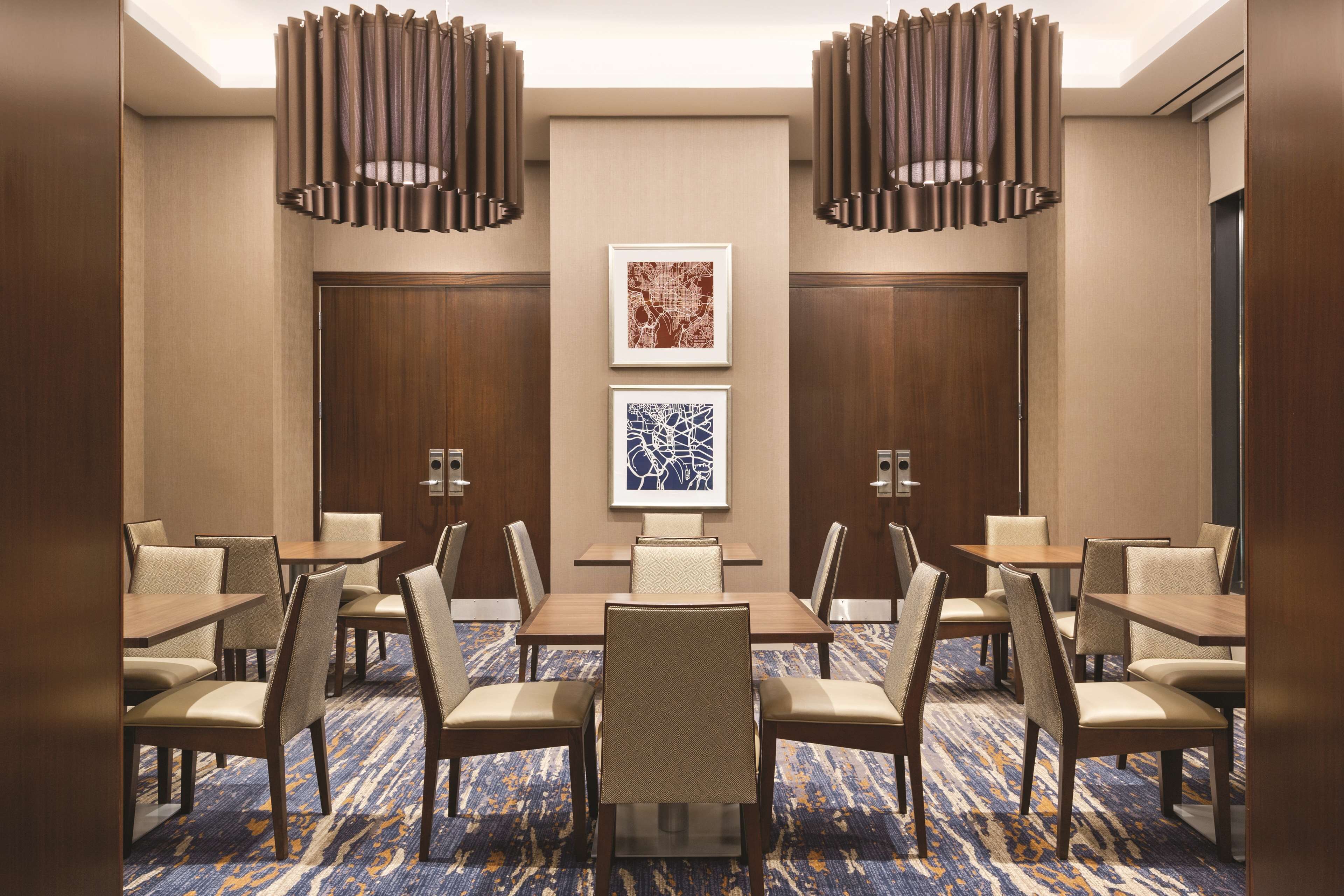 Photo - Homewood Suites by Hilton Washington DC Capitol-Navy Yard