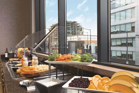 Homewood Suites by Hilton Washington DC Capitol Navy Yard - Image 20