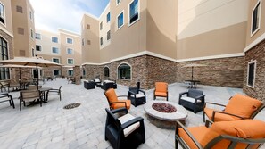 Property amenity - Staybridge Suites Ann Arbor- Univ of Michigan by IHG (Ann Arbor)