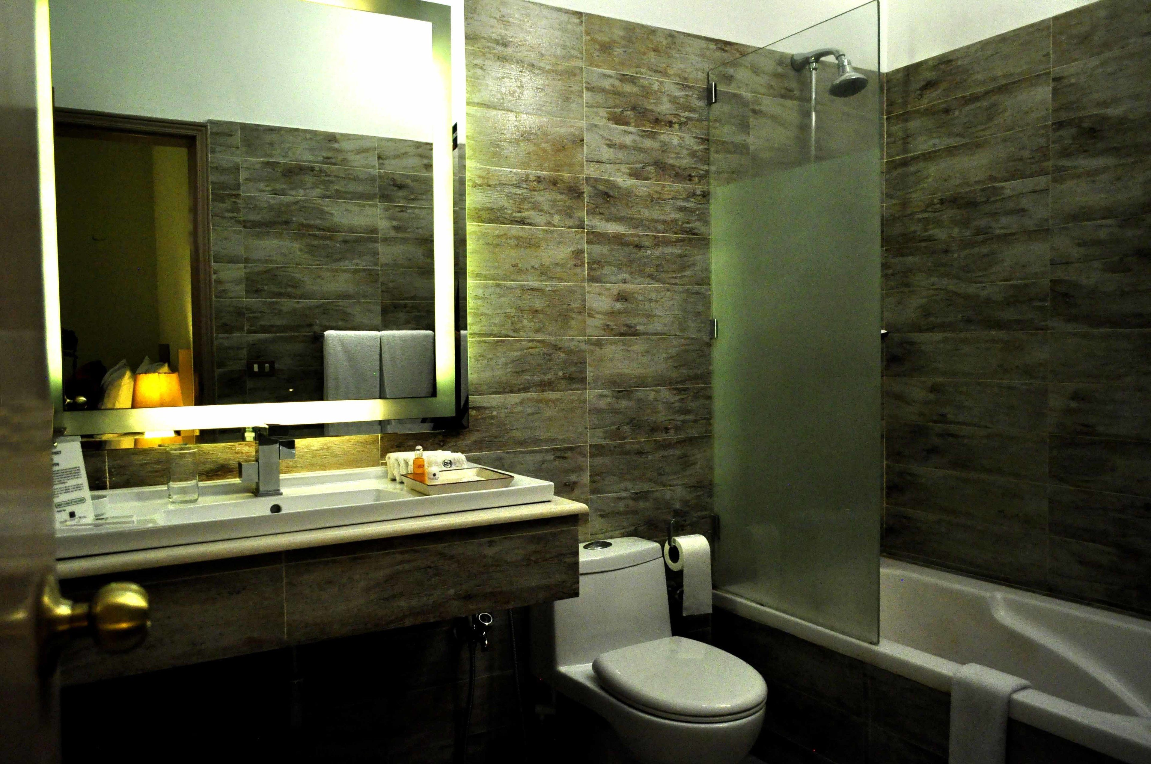 Foto - The Residency Hotel