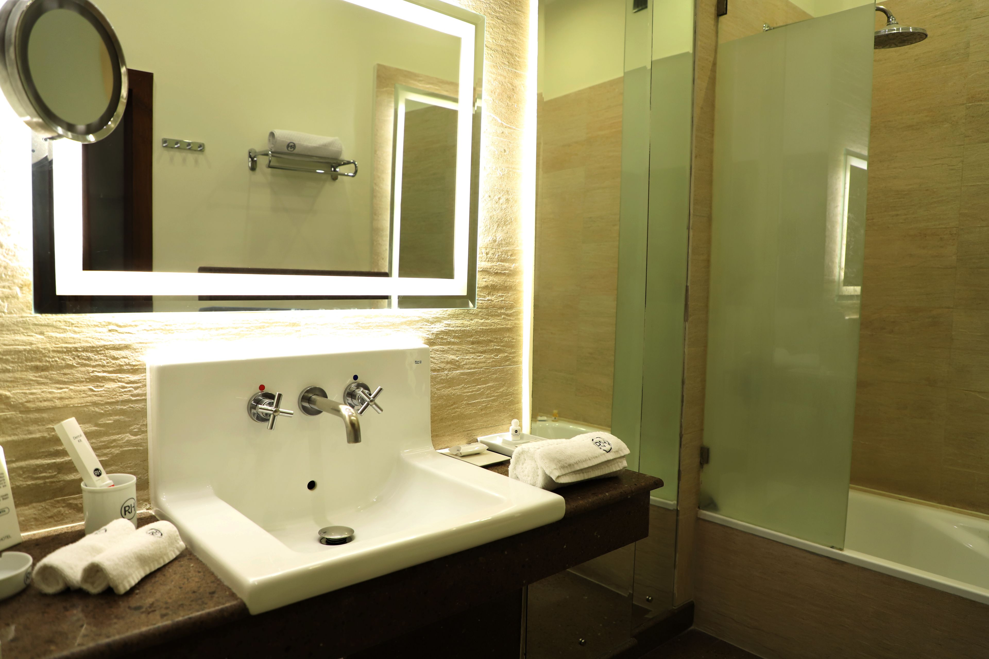 Foto - The Residency Hotel