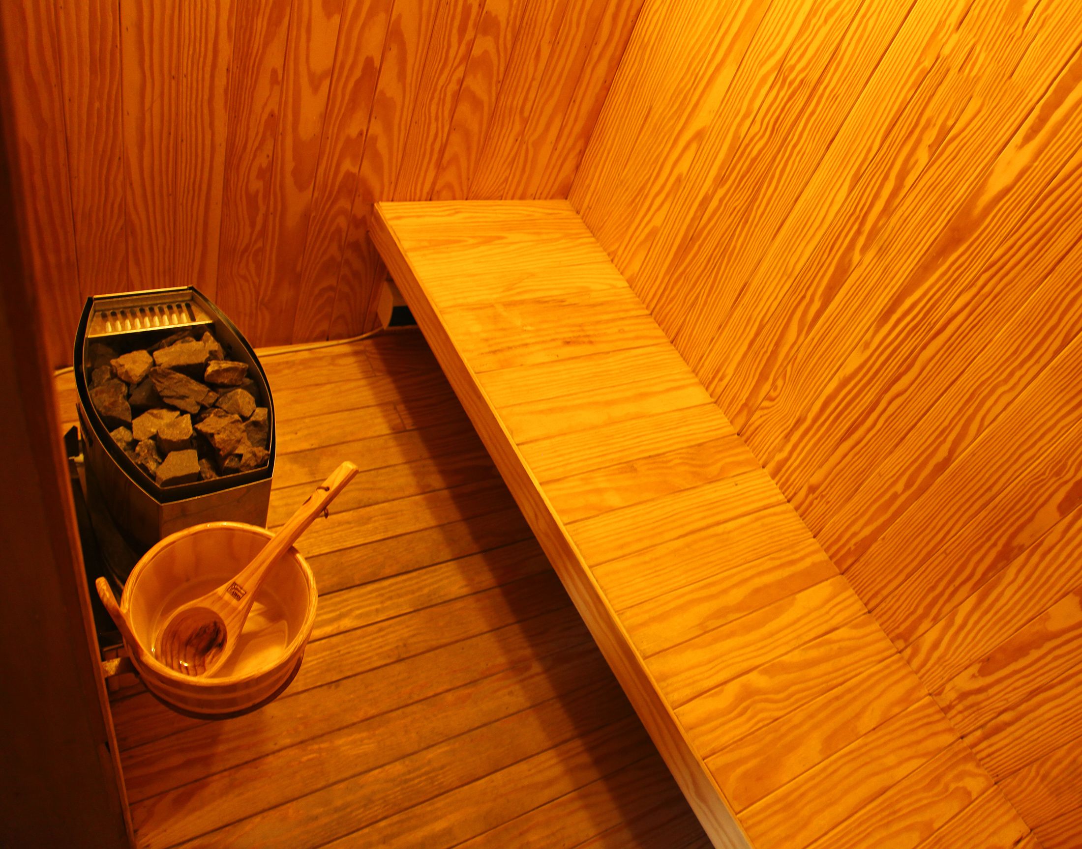 Foto - The Residency Hotel