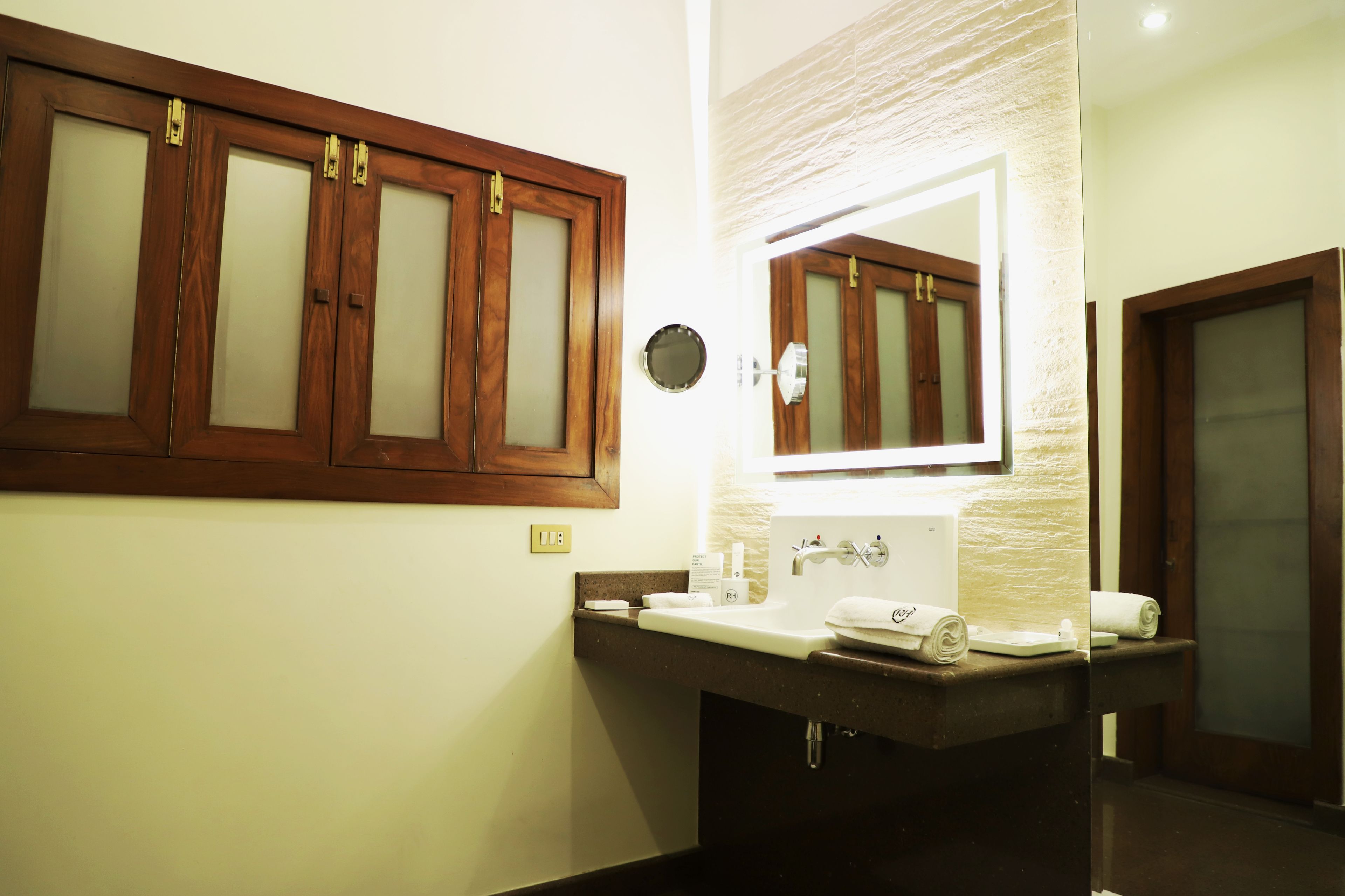 Foto - The Residency Hotel