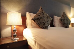 Chambre Supérieure, 1 grand lit