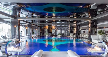 Edem Resort & SPA