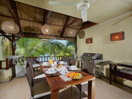 Detalle del interior