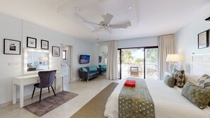 3 bedroom Penthouse