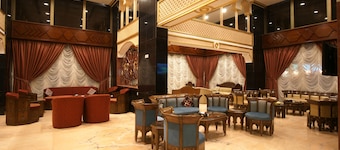 Roshan Al Azhar Hotel