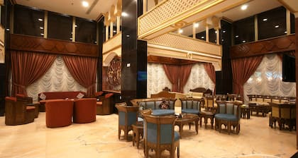 Roshan Al Azhar Hotel