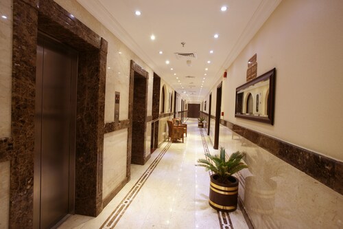 Roshan Al Azhar Hotel