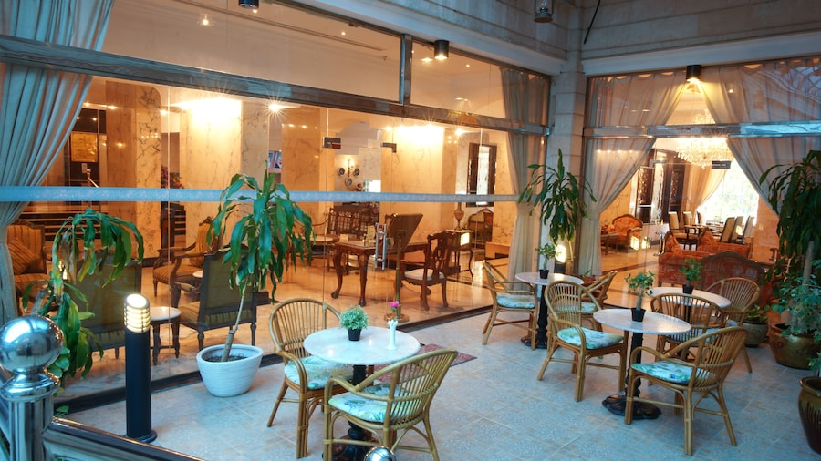 Al Azhar Hotel Jeddah