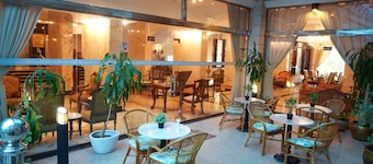 Al Azhar Hotel Jeddah