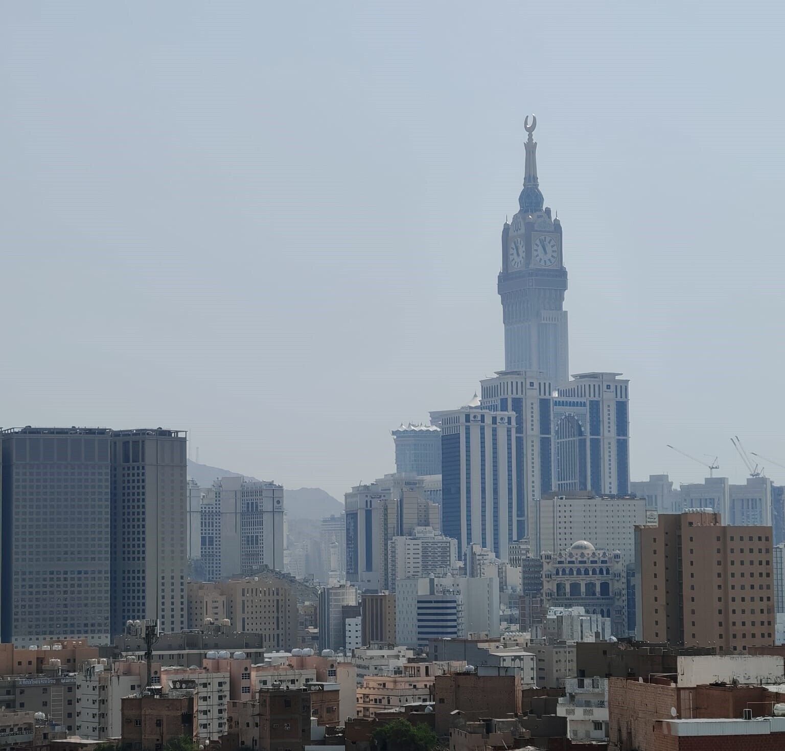 Photo - فندق الأزهر النزهة - Al Azhar Nuzhah Hotel