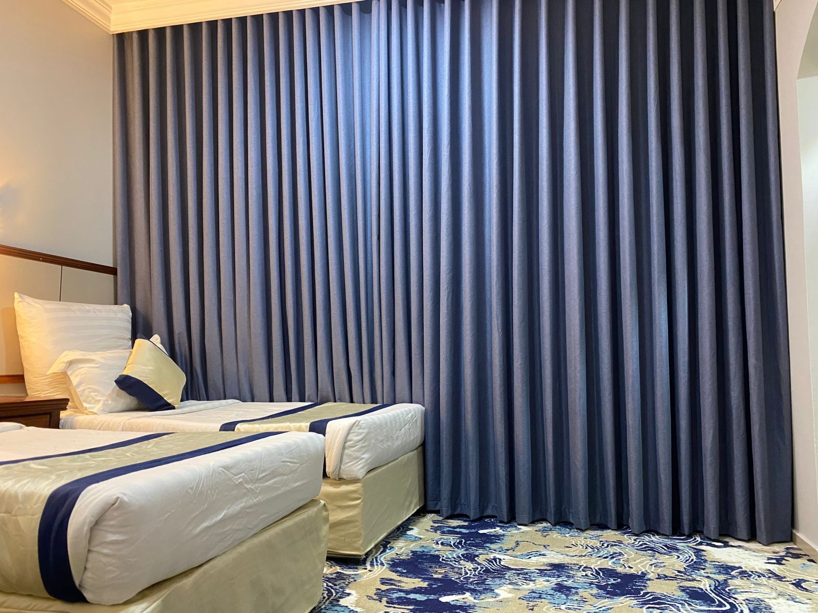 Photo - فندق الأزهر النزهة - Al Azhar Nuzhah Hotel