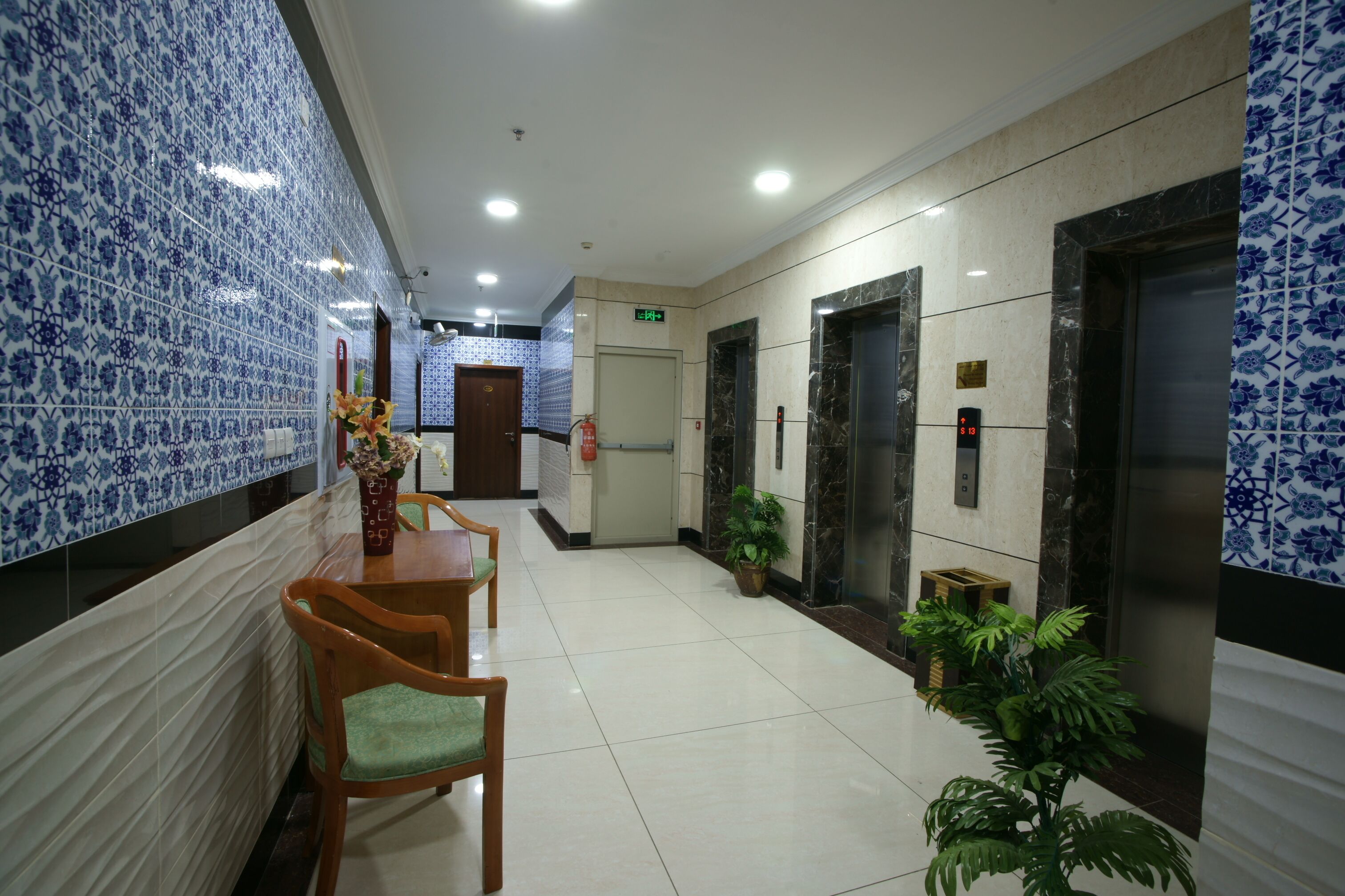 Photo - فندق الأزهر النزهة - Al Azhar Nuzhah Hotel