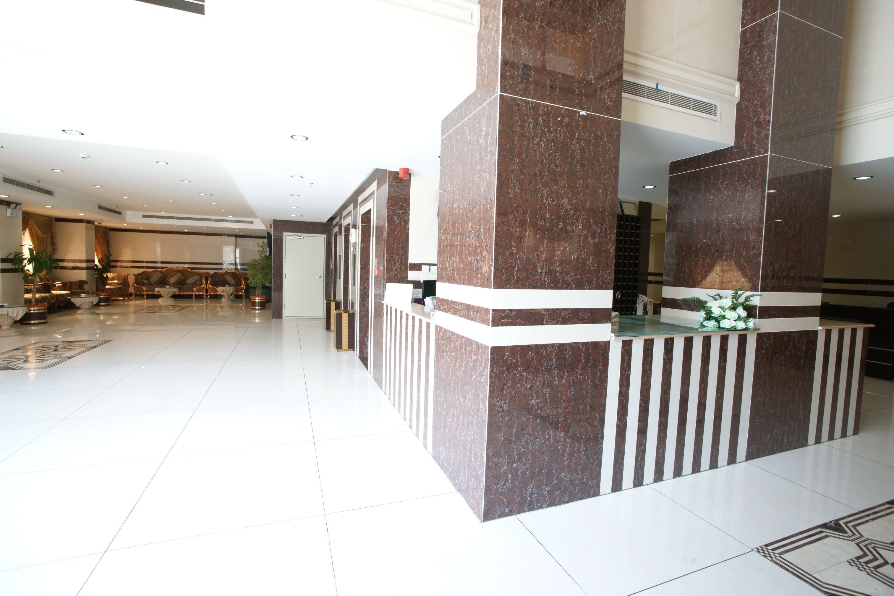 Photo - فندق الأزهر النزهة - Al Azhar Nuzhah Hotel