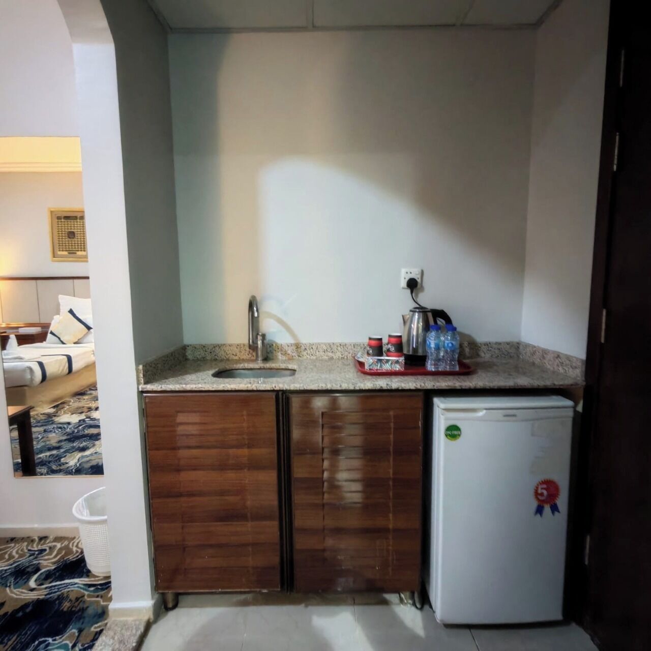 Photo - فندق الأزهر النزهة - Al Azhar Nuzhah Hotel