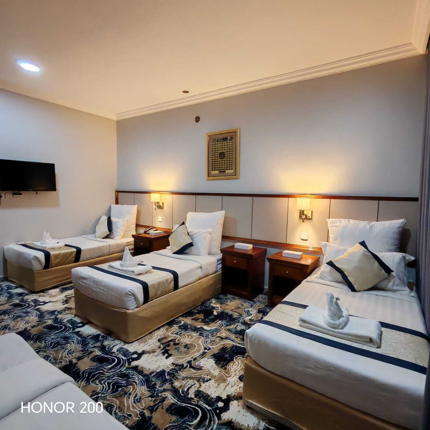 Photo - فندق الأزهر النزهة - Al Azhar Nuzhah Hotel