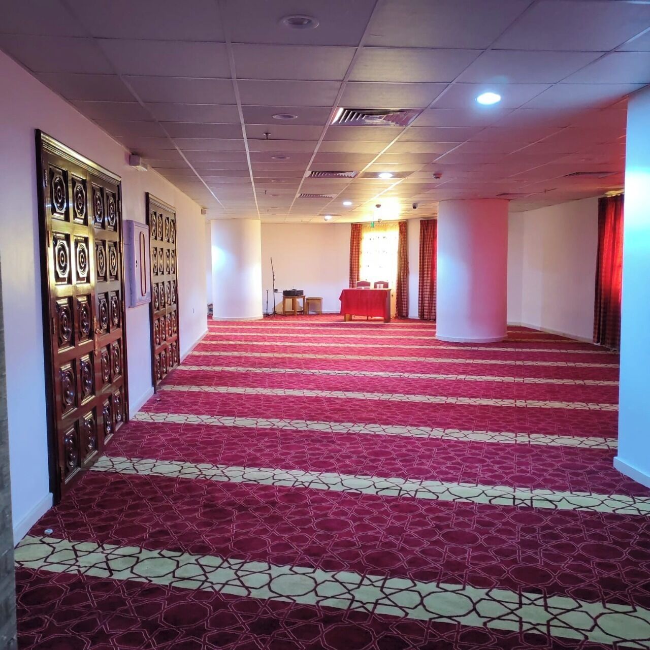 Photo - فندق الأزهر النزهة - Al Azhar Nuzhah Hotel