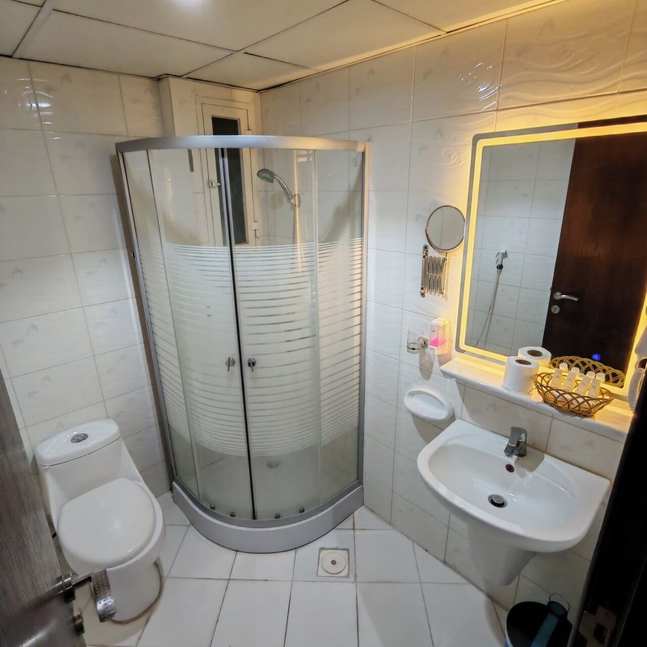 Photo - فندق الأزهر النزهة - Al Azhar Nuzhah Hotel