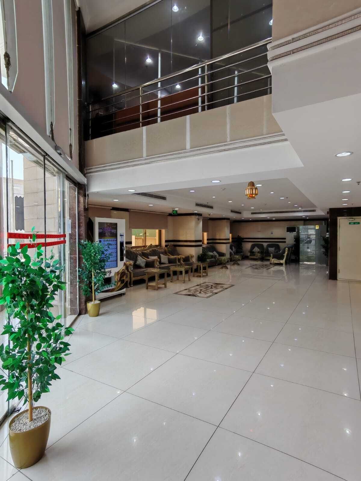 Photo - فندق الأزهر النزهة - Al Azhar Nuzhah Hotel