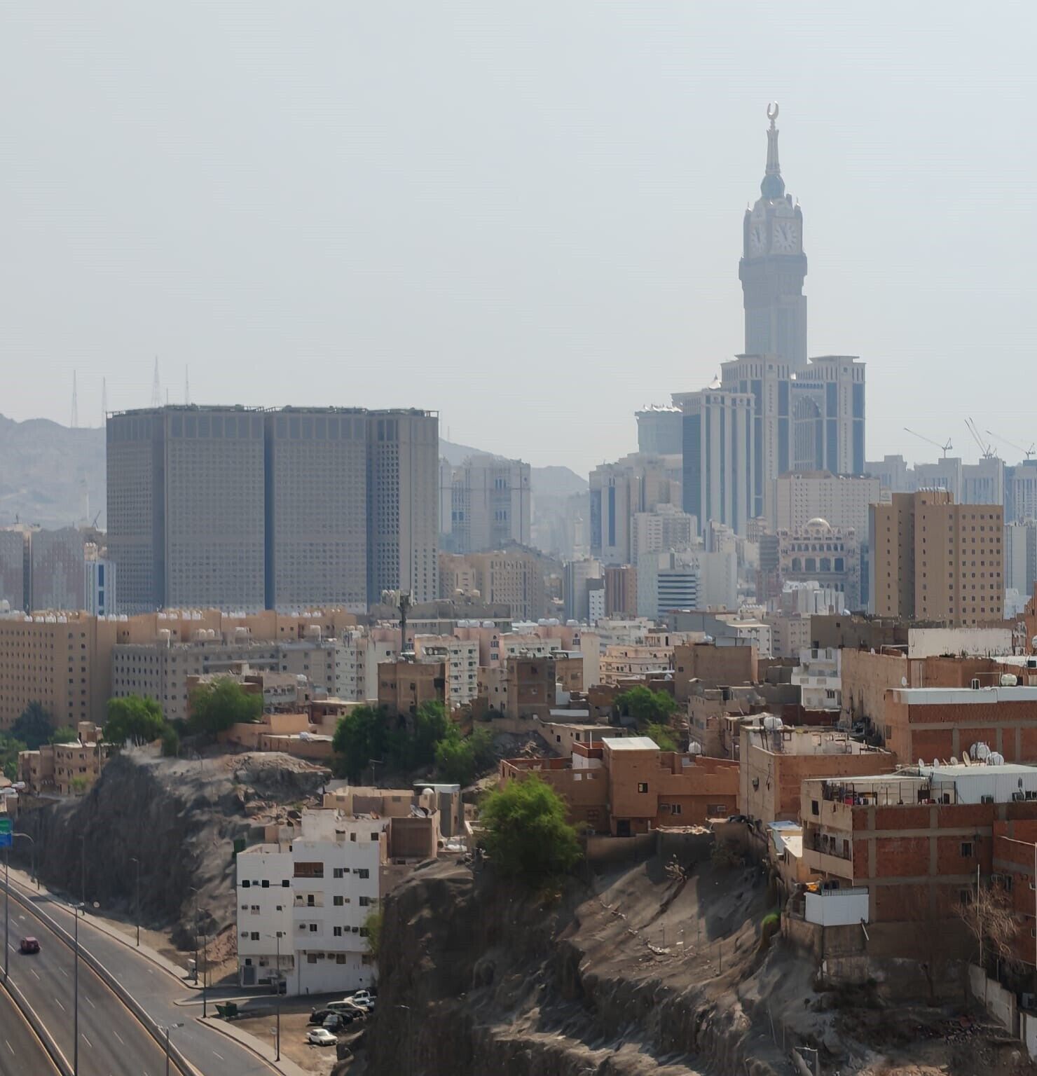 Photo - فندق الأزهر النزهة - Al Azhar Nuzhah Hotel