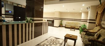 Al Azhar Nuzhah Hotel