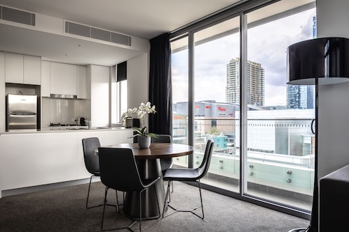 Silkari Suites Chatswood