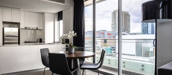 Silkari Suites Chatswood